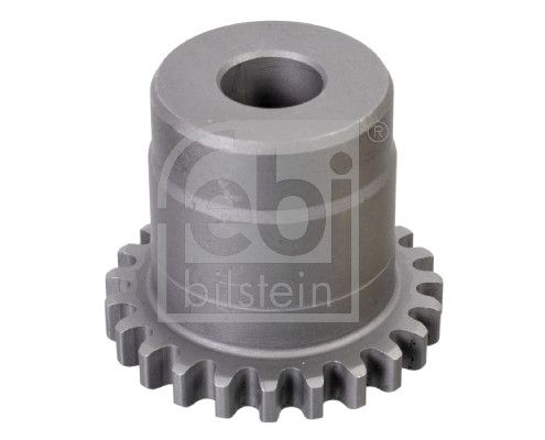FEBI BILSTEIN Ruota dentata, Albero a gomiti 177088