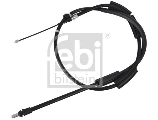 FEBI BILSTEIN Cavo comando, Freno stazionamento 177155