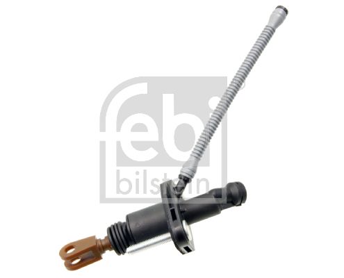 FEBI BILSTEIN Cilindro trasmettitore, Frizione 177605