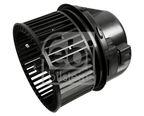 FEBI BILSTEIN Ventilatore abitacolo 177674