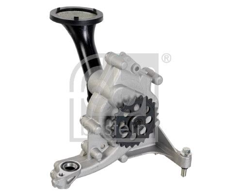 FEBI BILSTEIN Pompa olio 178036