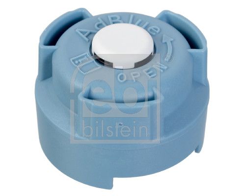 FEBI BILSTEIN Chiusura, unità serbatoio (Iniezione urea) 179553