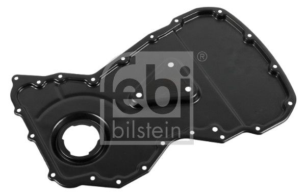 FEBI BILSTEIN Coperchio alloggiamento, Monoblocco 179641