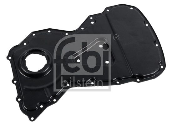 FEBI BILSTEIN Coperchio alloggiamento, Monoblocco 179641