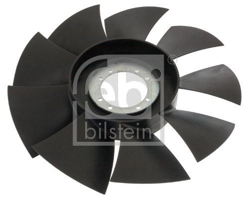 FEBI BILSTEIN Girante, Raffreddamento motore 179732