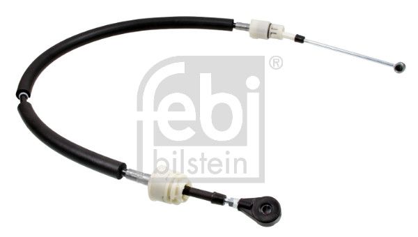 FEBI BILSTEIN Cavo comando, Cambio manuale 179905