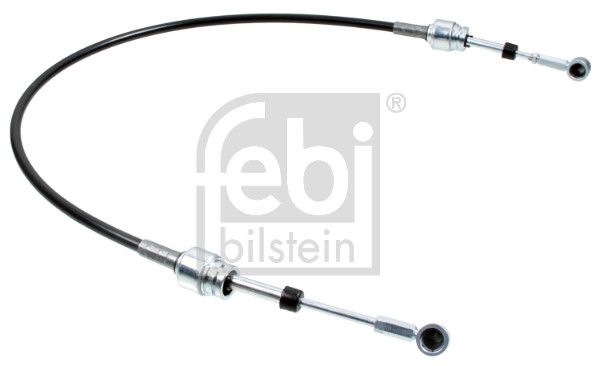 FEBI BILSTEIN Cavo comando, Cambio manuale 179913