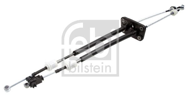 FEBI BILSTEIN Cavo comando, Cambio manuale 179973