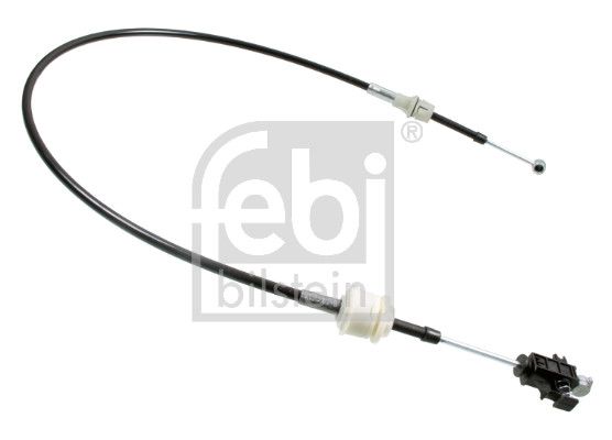 FEBI BILSTEIN Cavo comando, Cambio manuale 180022