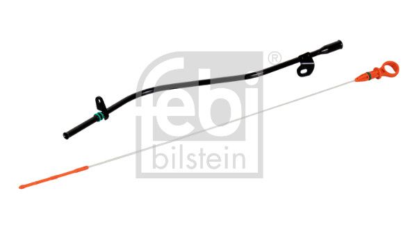 FEBI BILSTEIN Asta controllo livello olio 180765