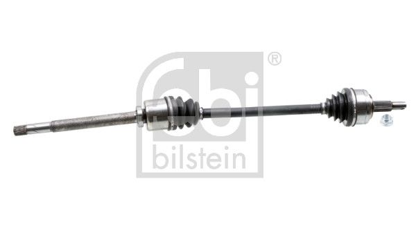 FEBI BILSTEIN Albero motore/Semiasse 181097