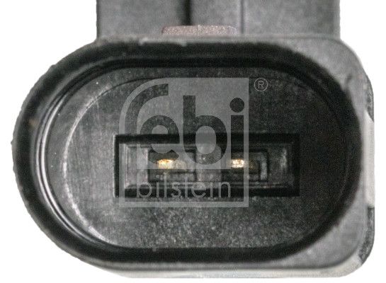FEBI BILSTEIN Sensore, N° giri ruota 181247