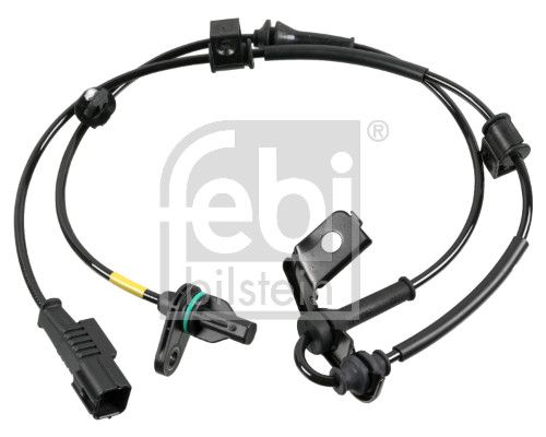 FEBI BILSTEIN Sensore, N° giri ruota 181248