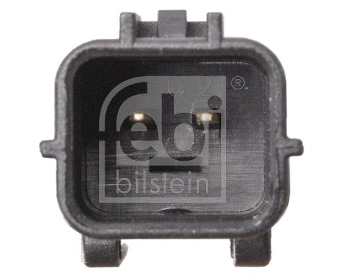 FEBI BILSTEIN Sensore, N° giri ruota 181248