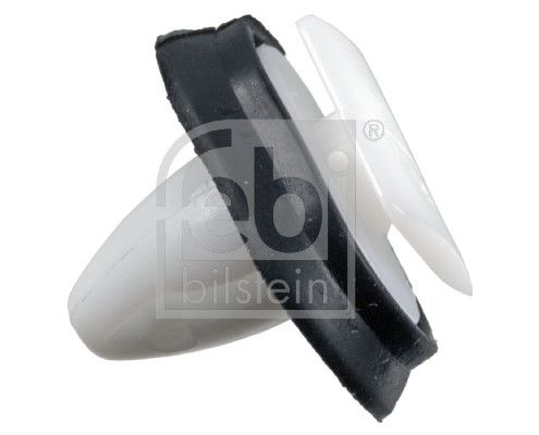 FEBI BILSTEIN Clip di tenuta, rivestimento sotto scocca 182177