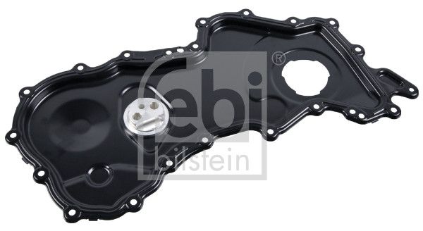 FEBI BILSTEIN Coperchio alloggiamento, Monoblocco 182475