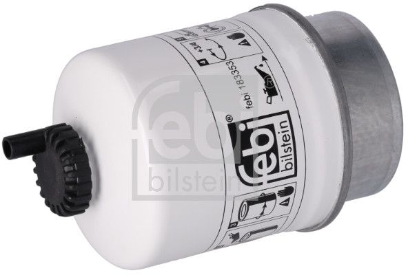 FEBI BILSTEIN Filtro carburante 183353