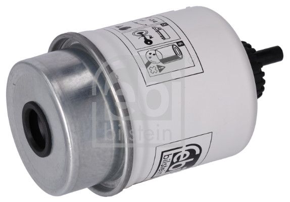 FEBI BILSTEIN Filtro carburante 183353