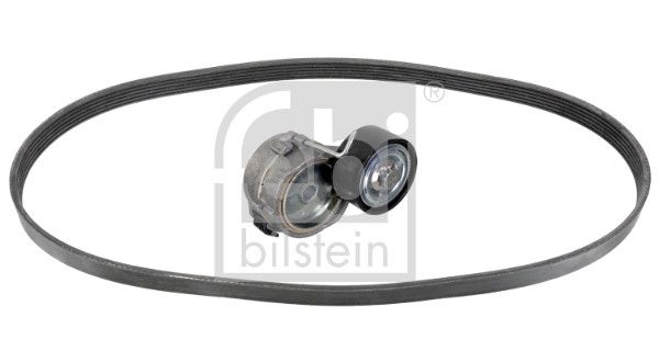 FEBI BILSTEIN Kit Cinghie Poly-V 183486
