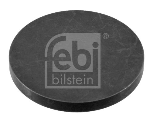 FEBI BILSTEIN Pastiglia registro valvole e cappelletti 18440