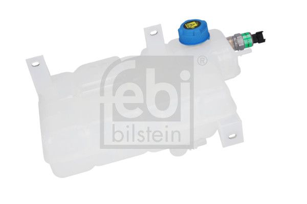 FEBI BILSTEIN Serbatoio compensazione, Refrigerante 184501