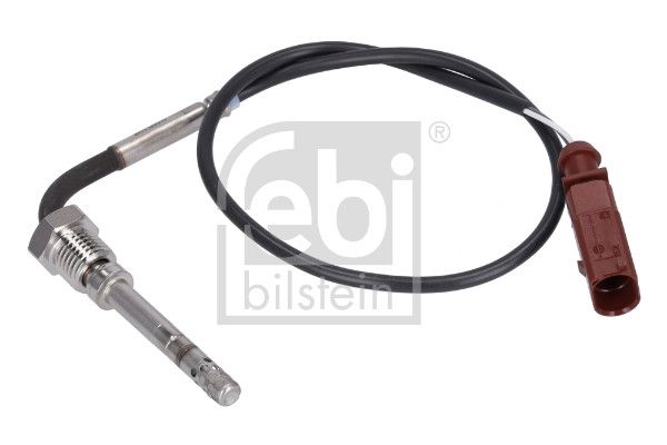 FEBI BILSTEIN Sensore, Temperatura gas scarico 185306