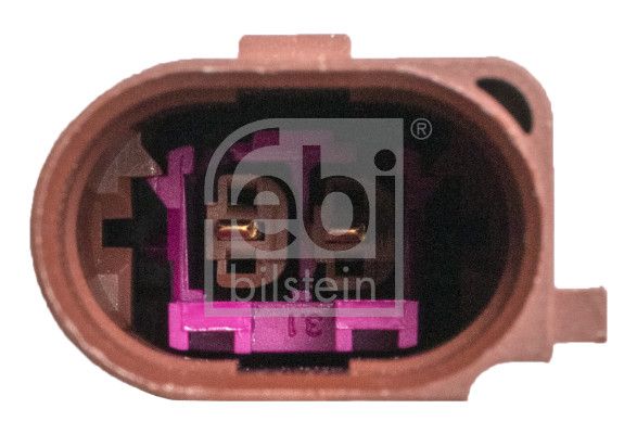 FEBI BILSTEIN Sensore, Temperatura gas scarico 185573