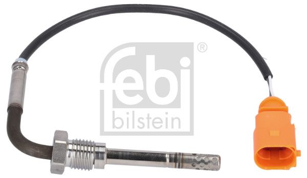 FEBI BILSTEIN Sensore, Temperatura gas scarico 185844
