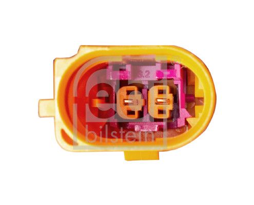 FEBI BILSTEIN Sensore, Temperatura gas scarico 185844