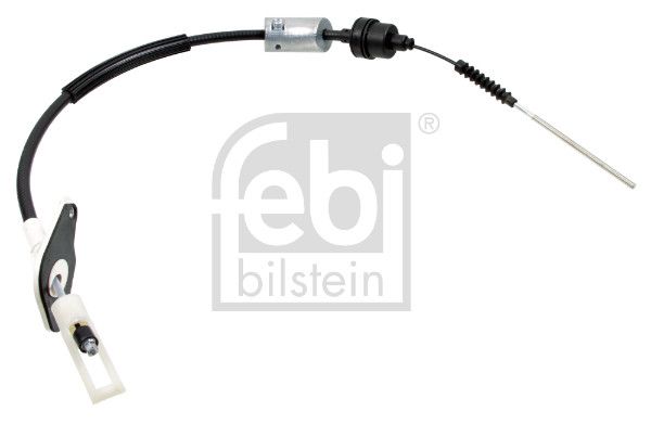 FEBI BILSTEIN Cavo comando, Comando frizione 185881