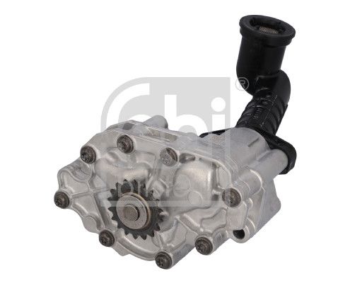 FEBI BILSTEIN Pompa olio 185986