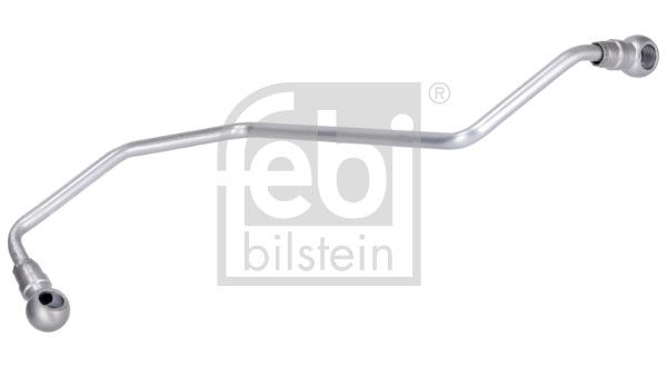 FEBI BILSTEIN Tubo olio, Compressore 186105