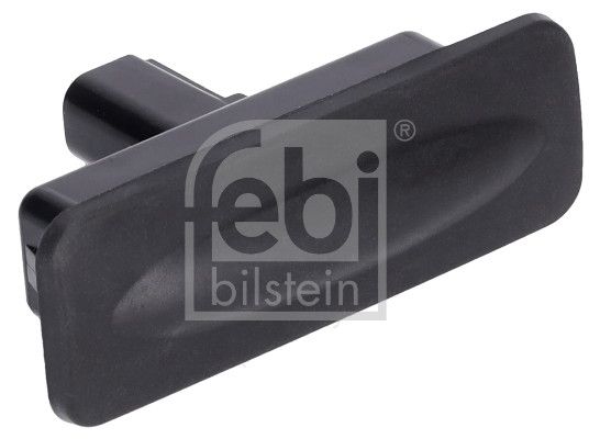 FEBI BILSTEIN Interruttore, Sbloccaggio cofano posteriore 186307