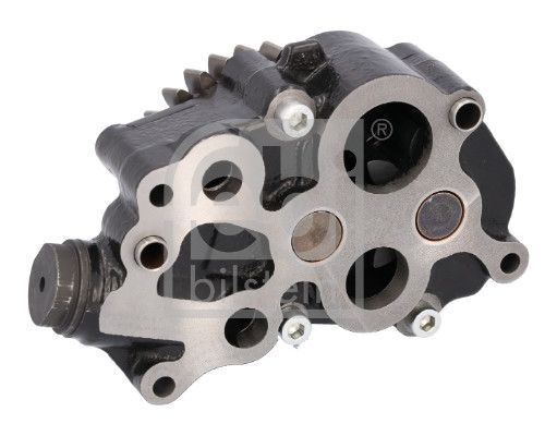 FEBI BILSTEIN Pompa olio 186503