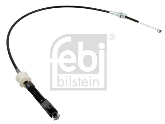 FEBI BILSTEIN Cavo comando, Cambio manuale 188220
