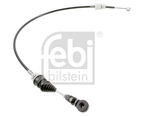 FEBI BILSTEIN Cavo comando, Cambio manuale 188224