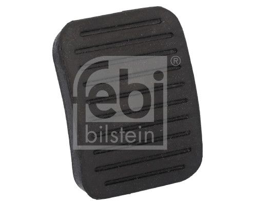 FEBI BILSTEIN Rivestimento pedale, Pedale del freno 188586