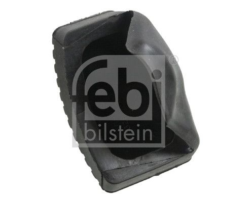 FEBI BILSTEIN Rivestimento pedale, Pedale del freno 188788