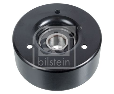 FEBI BILSTEIN Galoppino/Guidacinghia, Cinghia Poly-V 19001