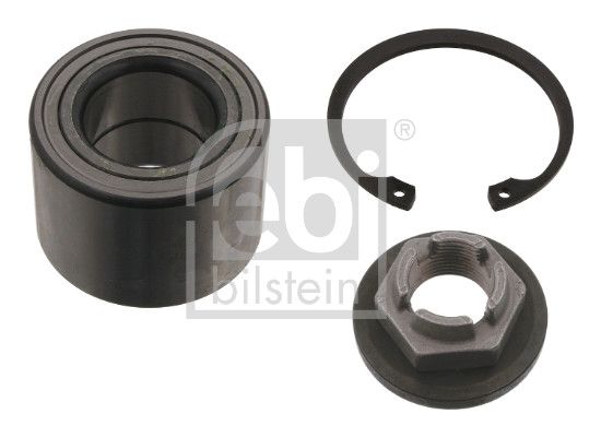 FEBI BILSTEIN Kit cuscinetto ruota 19183