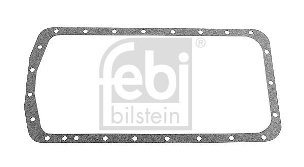 FEBI BILSTEIN Guarnizione, Coppa olio 19187