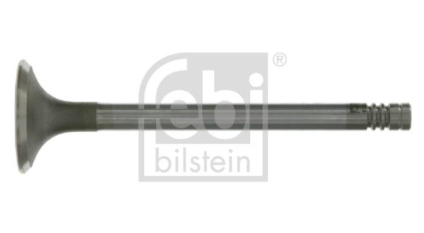 FEBI BILSTEIN Valvola di scarico 19303