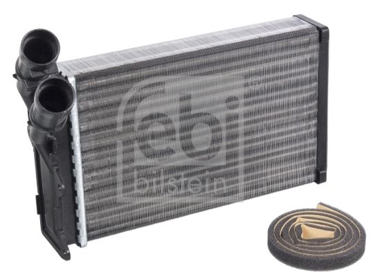 FEBI BILSTEIN Scambiatore calore, Riscaldamento abitacolo 19321