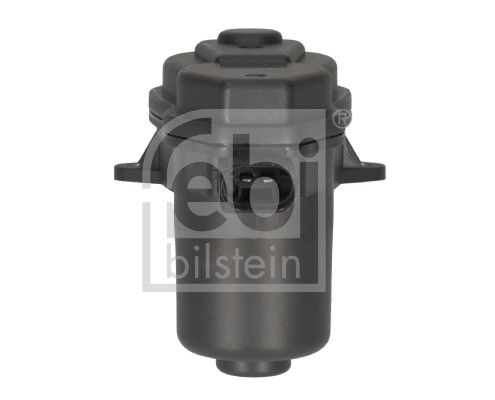 FEBI BILSTEIN Regolatore, Pinza freno stazionamento 194047
