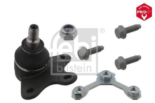FEBI BILSTEIN Giunto di supporto / guida 19410