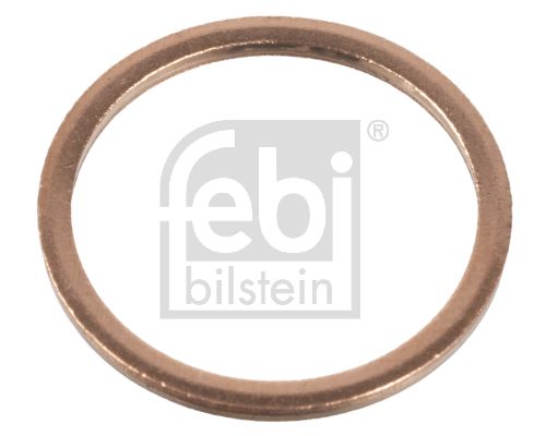 FEBI BILSTEIN Anello di tenuta, vite di scarico olio 19422