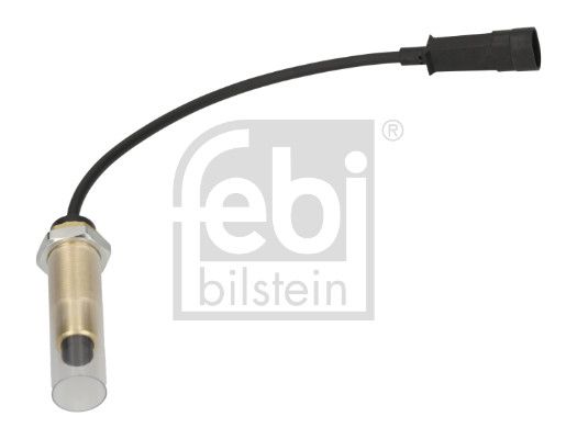 FEBI BILSTEIN Sensore, N° giri ruota 194410