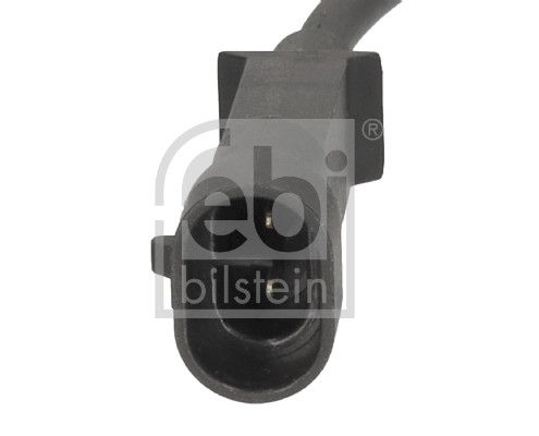FEBI BILSTEIN Sensore, N° giri ruota 194410