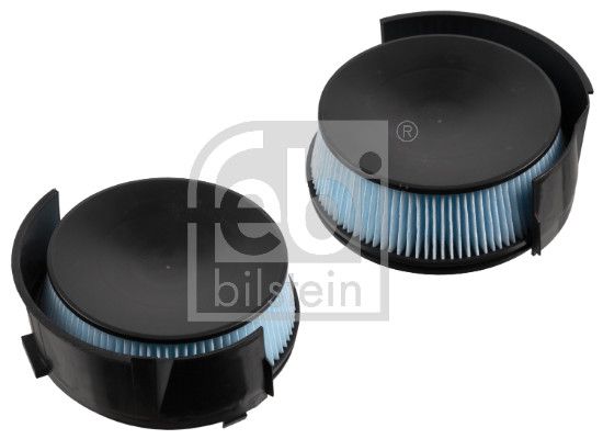 FEBI BILSTEIN Kit filtro, aria abitacolo 19474