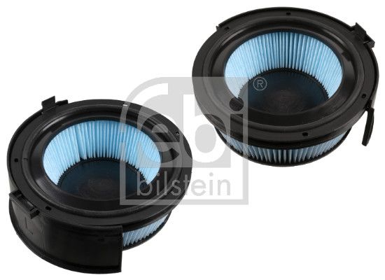 FEBI BILSTEIN Kit filtro, aria abitacolo 19474